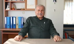 İhsan Çaralan İz Gazete’ye konuştu: Halkın zihnine operasyon yapılıyor