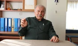 İhsan Çaralan: Milyonlarca göçmeni göndermek mümkün değil