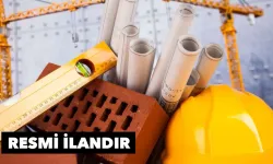 Bina İnşaatı Yaptırılacak İlanı