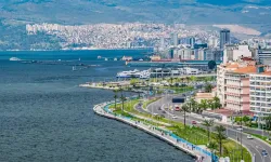 Ünlü bilim insanı İzmir'i uyardı: Acil önlem alınmalı