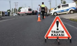 Bu saatlerde trafiğe dikkat edin: İzmir’de kazalar en çok hangi gün ve hangi saatlerde oluyor?