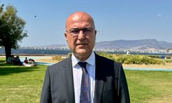 CHP'li Bakan'dan Murat Kurum'a: Dertleri İzmir değil, İzmir’i teslim almak