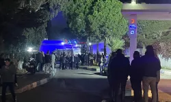 İzmir'de 3 polis vuruldu: Valilik açıklama yaptı