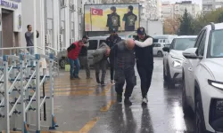 İzmir'de Toprak bebeğin ölümüne sebep olmuşlardı: 3 şüpheli adliyede