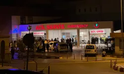 İzmir'de kız meselesi yüzünden kavga: 3 kişi hayatını kaybetti!