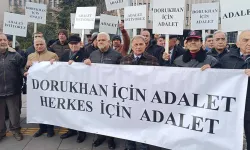 İzmir'de ölü bulunmuştu: Emekli Tümgenerel Büyükışık, oğlu için adalet savaşını sürdürüyor