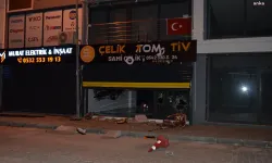 İzmir'de polislere saldırı: Başsavcılıktan açıklama geldi!