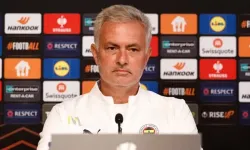 Jose Mourinho'dan sert açıklamalar: Türkiye ligi çok karanlık ve kötü kokuyor