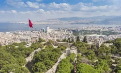 Bir zamanlar Pagos deniliyordu: İzmir'in en güzel manzarası burada