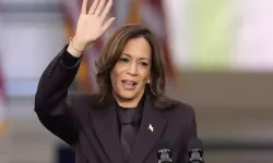 Kamala Harris'ten yenilgi açıklaması: İlk sözleri dikkat çekti