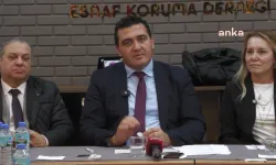 Karasu: Kemeraltı'na da şaşı bakıldığının farkındayız