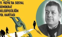 Konak’ta sosyal demokrat belediyecilik buluşması