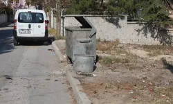 Bunun adı vicdansızlık: Yeni doğan bebeği çöpe attılar