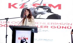 Başkan Denizli: Öğretmenlerimizin özverisi, ülkemizin geleceğini inşa ediyor