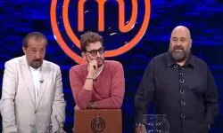 3 Kasım Pazar Masterchef'te kim elendi? Masterchef'te kim gitti?