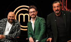 MasterChef’te 24 Kasım Pazar Gecesi kim elendi?