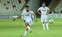 Menemen FK’ya kötü haber: Burak Yeşilay sakatlandı