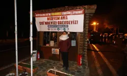 Efes Selçuk’ta Meryem Ana Evi nöbetine müdahale | Sengel: Emekçinin vebali herkesin üzerine olsun!