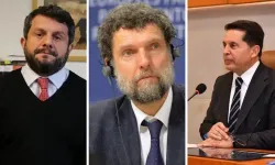 Tunç Soyer; Ahmet Özer, Can Atalay ve Osman Kavala'yı ziyaret etti