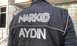 Aydın ve İzmir'de narkotik operasyonlar: 5 kişi gözaltında