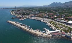 İzmir Narlıdere'de icradan satılık 90 m² daire