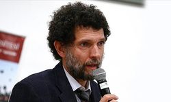 İnsan Hakları İzleme Örgütü'nden Osman Kavala açıklaması