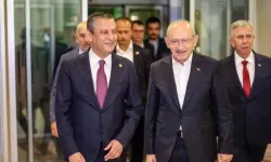 CHP lideri Özgür Özel, Kılıçdaroğlu’nun duruşmasına katılacak