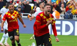 Göztepe'de Romulo fırtınası: Etkileyici performansını sürdürüyor