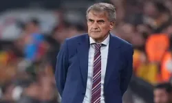 Trabzonspor Teknik Direktörü Şenol Güneş: Hak edeceğimiz bir galibiyeti kaybettik