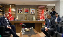 "Araları bozuk" iddialarına karşın Tugay ve Aslanoğlu'dan birlik pozu