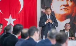 Tugay'dan dikkat çeken çıkış: Başımızı önümüze eğecek bir şey yapmayalım