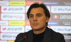 A Milli Takım Teknik Direktörü Vincenzo Montella: İlk hedefimiz A ligine çıkmak