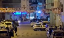 İzmir'de 3 polisin yaralandığı olay: Silahlı saldırganlar gözaltında