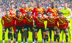 Göztepe Hatayspor maçı saat kaçta? Hangi kanalda?