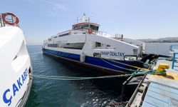 İzmir'in deniz ulaşımında köklü değişiklikler: 1 Ocak'ta başlıyor!