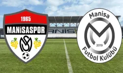 Manisa FK ile Manisaspor birleşiyor: Yönetim istifa etti