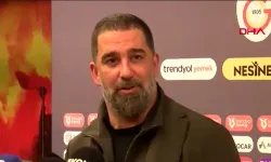 Arda Turan: Galatasaraylıyım ama oyuncularımın başını eğdirmem