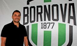 Bornova 1877 SK Başkanı Ok: Bursaspor'u konuk etmekten mutluluk duyacağız