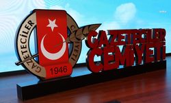 Gazeteciler Cemiyeti: Bu uygulama haber peşindeki tüm gazetecilere gözdağıdır