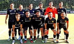 Çeşme Belediyespor deplasmanda kayıp: 3-0