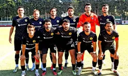 Çeşme Belediyespor'un kötü gidişi sürüyor: 0-3