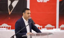 CHP'li Orhan Polat'tan AKP’li Saygılı’ya sert yanıt: Rantı en iyi siz bilirsiniz!