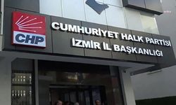 CHP İzmir İl Örgütü, 10 partili hakkında disiplin kararlarını açıkladı