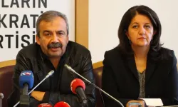 DEM Parti heyeti İmralı'da: Abdullah Öcalan ile görüşüyor