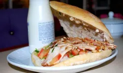 Yeni yılla birlikte başlıyor: Artık uçaklarda döner ayran satışı yapılacak