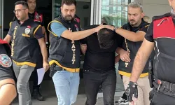 Eşini boğarak öldürmüştü, hakim karşısına çıktı: İfadesi kan dondurdu