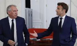 Macron duyurdu: Fransa'nın yeni başbakanı François Bayrou