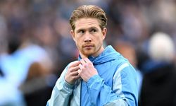 Fenerbahçe'nin odağında: Kevin De Bruyne kimdir? Kevin De Bruyne kaç yaşındadır?