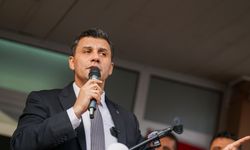 Başkan Zeyrek hakkında ilk açıklama geldi: Yoğun bakımda, kritik süreç devam ediyor
