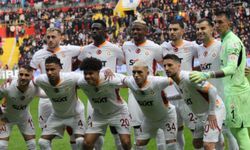 Galatasaray, Kayserispor’u 5-1 yenerek liderlik tahtını korudu